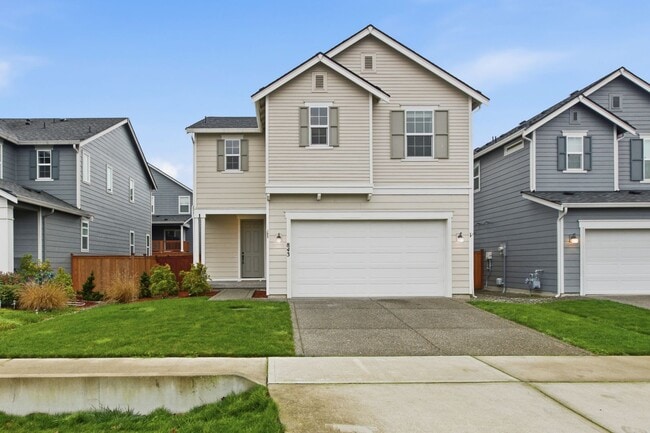 property at 843 Burwood St SE