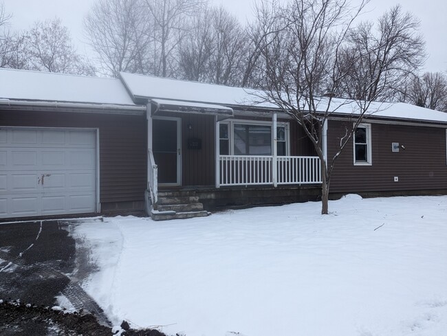 property at 212 Dewey St