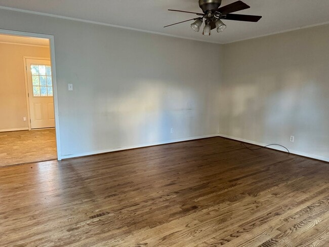 4500 Charles Ave in Anniston, AL - Building Photo - Building Photo