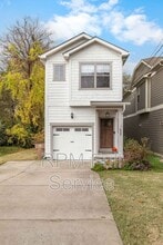 537 Eastboro Dr in Nashville, TN - Building Photo - Building Photo