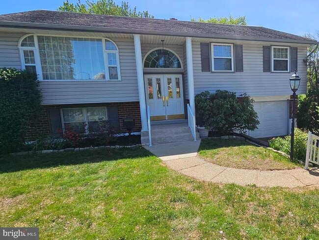 property at 2495 Weir Rd
