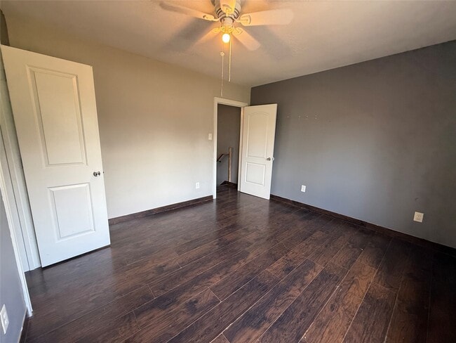 property at 2013 Eubanks St
