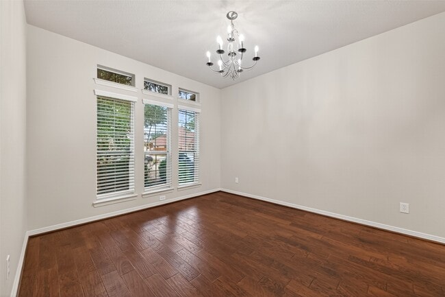 property at 5215 Field Briar Ln