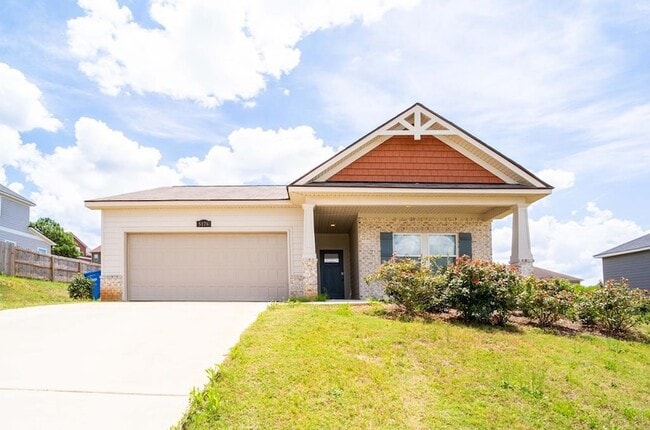 property at 5176 Legion Dr