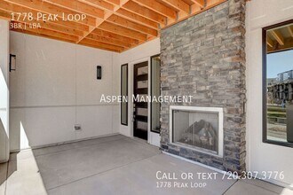 1778 Peak Lp in Westminster, CO - Building Photo - Building Photo