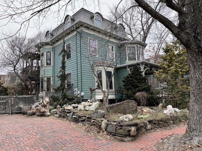 property at 19 Chester St