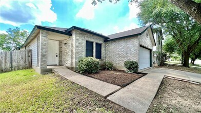 6617 Piedras Blanco Dr in Austin, TX - Building Photo - Building Photo