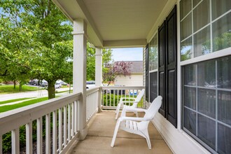 369 Abbotsbury Ct in Westerville, OH - Building Photo - Building Photo