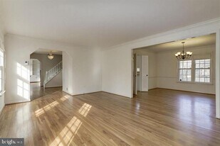 10805 Kirkwall Terrace in Potomac, MD - Building Photo