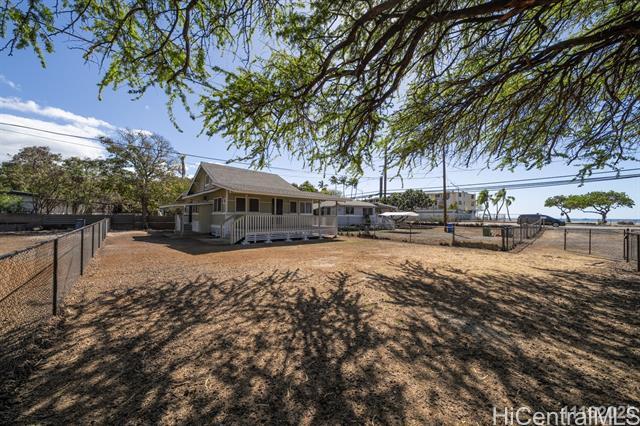 85-106-106 Farrington Hwy in Waianae, HI - Building Photo - Building Photo