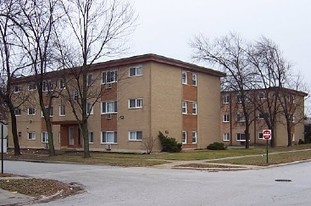 Wayne Mar Apartments