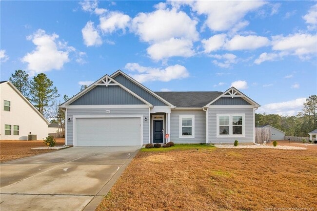 property at 1427 Janike Ln