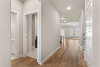 2010 Sandpiper Wy in Princeton, TX - Foto de edificio - Building Photo