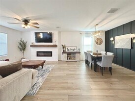 2700 Evening Side Ct in Fort Worth, TX - Building Photo