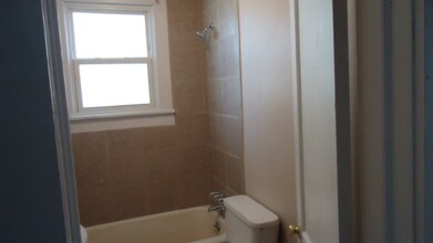 901 S Jackson St in Salisbury, NC - Building Photo - Building Photo