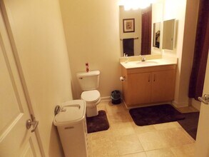 475 K St NW, Unit 726 in Washington, DC - Building Photo - Building Photo