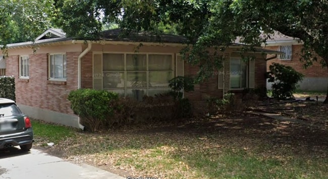 property at 2535 Hiawatha St