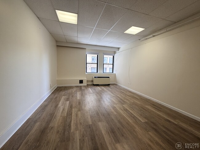 property at 62 Boylston St