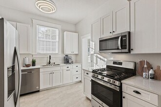 1352 Faxon Ave in Memphis, TN - Building Photo - Building Photo