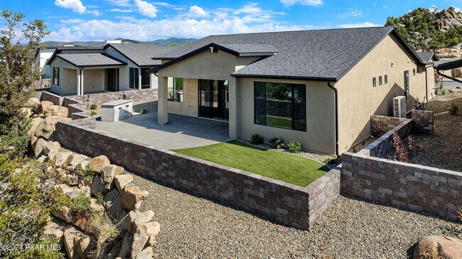 1330 Rockwood Dr in Prescott, AZ - Building Photo - Building Photo