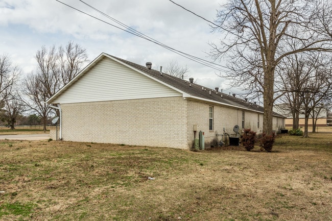 Promise Lane Apartments in Jonesboro, AR - Building Photo - Building Photo