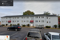 112 E Chandler St, Unit 303 in Culpeper, VA - Foto de edificio - Building Photo