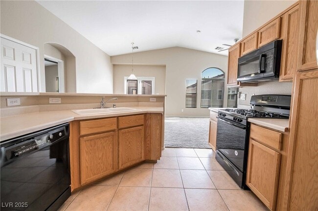 6590 Tumbleweed Ridge Ln in Henderson, NV - Building Photo - Building Photo