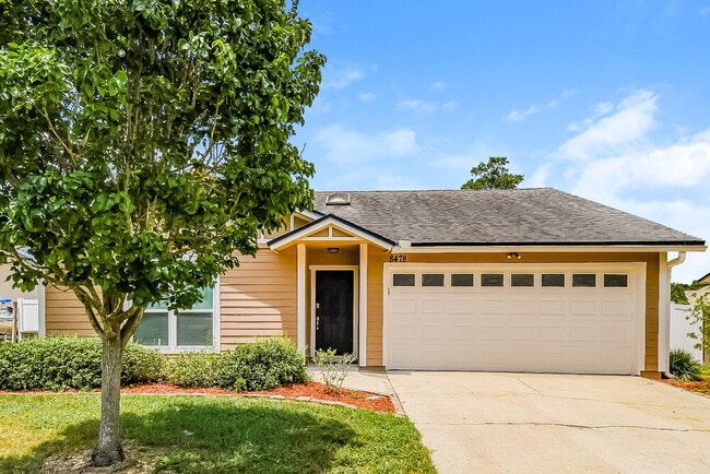 property at 8478 Cross Timbers Dr W