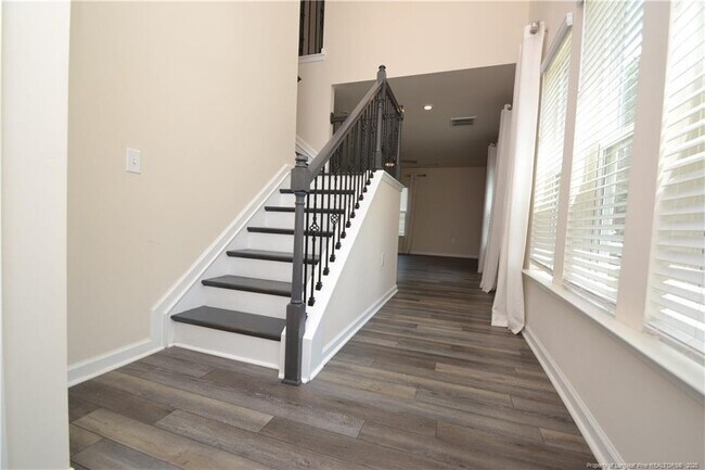 1113 Congleton Pl in Durham, NC - Building Photo - Building Photo