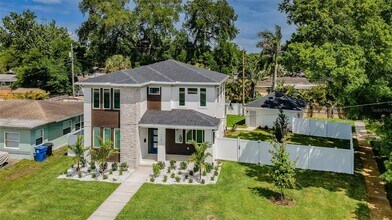 1701 25th Ave N in St. Petersburg, FL - Building Photo - Building Photo