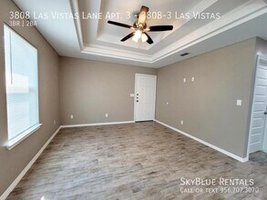3808 Las Vistas Ln in Weslaco, TX - Building Photo - Building Photo