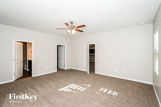 161 Greatwood Ln in Villa Rica, GA - Foto de edificio - Building Photo