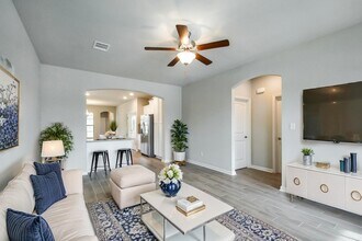 7623 Waterview Dr in Baton Rouge, LA - Building Photo - Building Photo