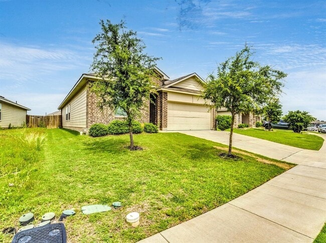 property at 15216 Harkness Pass