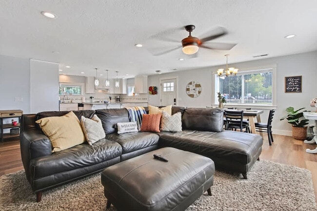 property at 17125 Northside Blvd