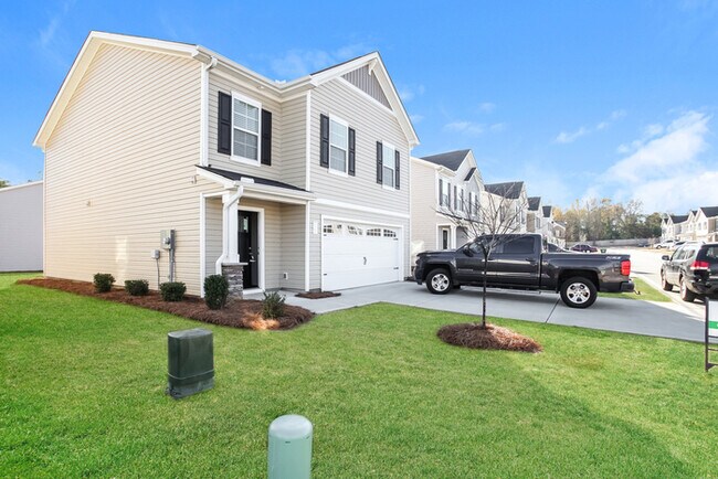 113 Boat Clb Ln in Lexington, SC - Building Photo - Building Photo