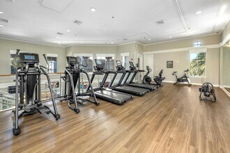 Arbors at Maitland Summit in Orlando, FL - Foto de edificio - Building Photo