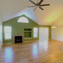 2330 S Salem Cir in Aurora, CO - Building Photo - Building Photo