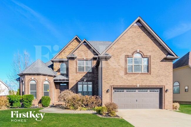 property at 2221 Ellington Gait Dr