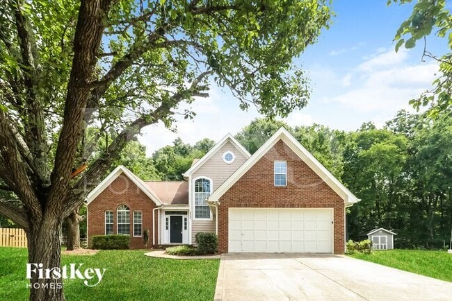 property at 13224 Greycrest Dr