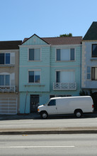 1582 19th Ave in San Francisco, CA - Building Photo - Building Photo