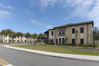 Starling at Nocatee in Ponte Vedra Beach, FL - Building Photo - Building Photo