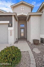 12640 Mary Ponce Rd in Horizon City, TX - Building Photo - Building Photo