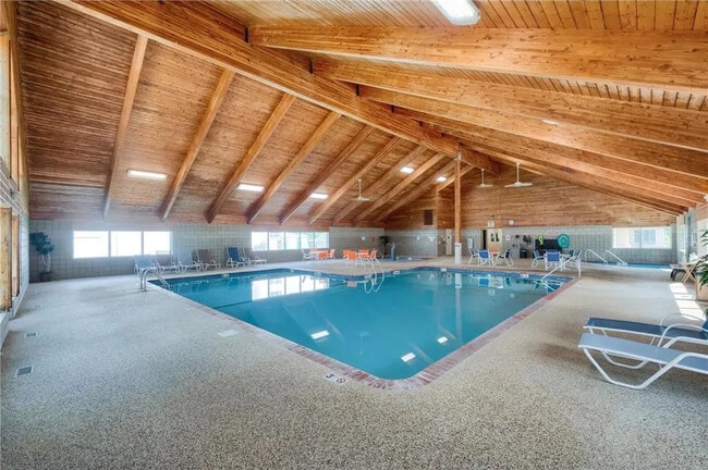 property at 1321 Lake Dr W