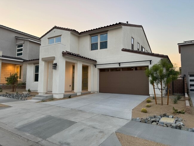 property at 74240 Becker St