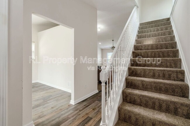 4488 Bimini Dr in Columbus, OH - Foto de edificio - Building Photo