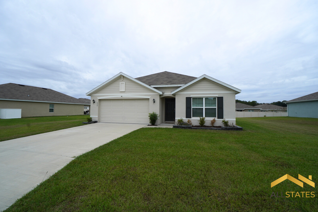 property at 640 SE 65th Terrace