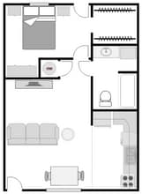 2803 Mable Dr in Canyon, TX - Building Photo - Building Photo