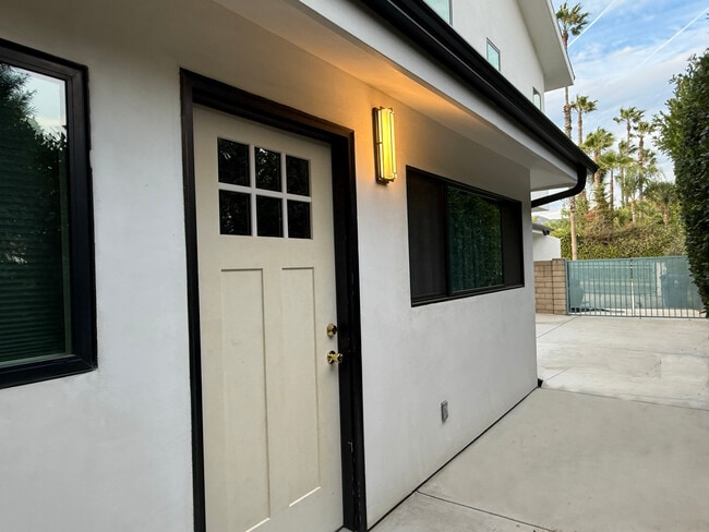 22540 Itasca St in Los Angeles, CA - Building Photo - Building Photo