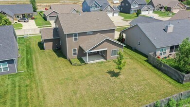 2855 Needletail Dr in West Lafayette, IN - Building Photo - Building Photo